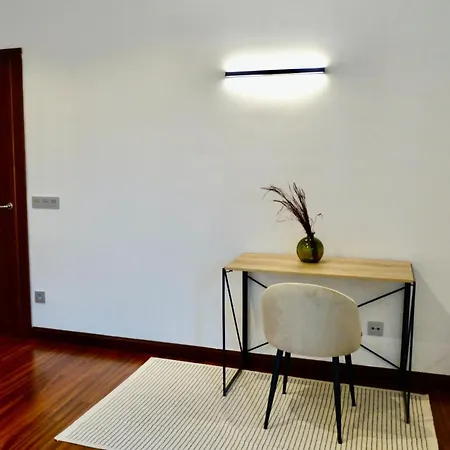 别墅 Ecopausa Somio -
