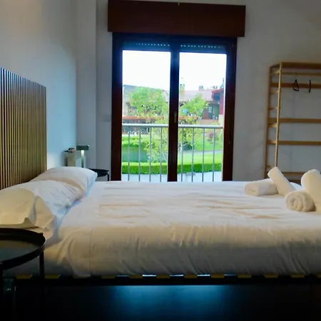 Ecopausa Somio - Villa