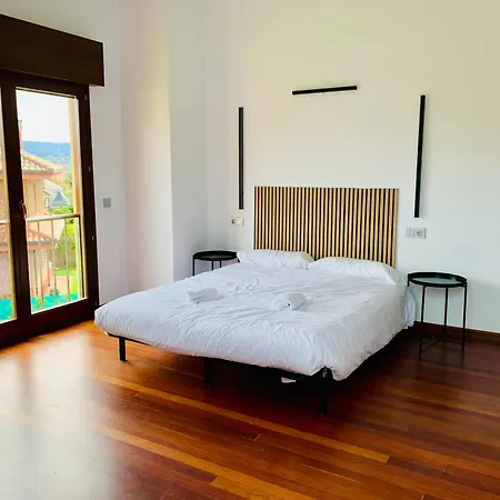 Ecopausa Somio - Villa Gijón
